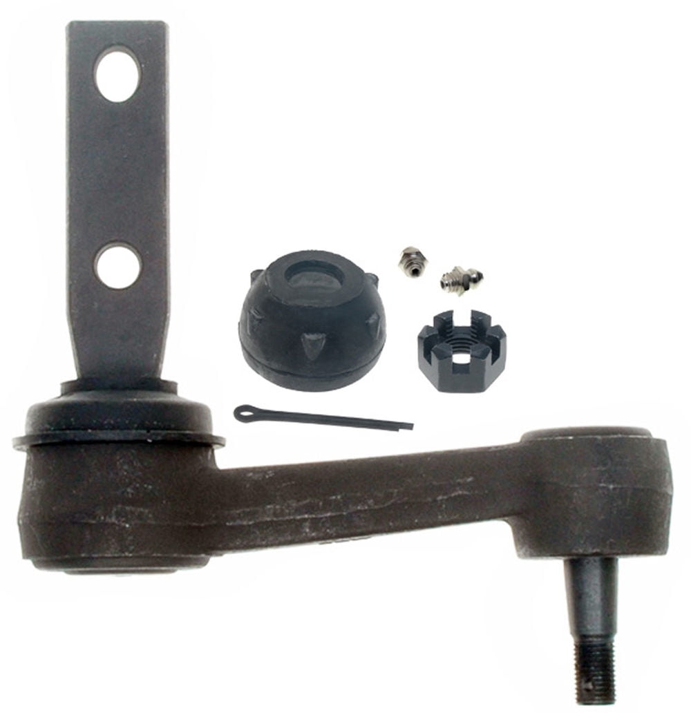 Steering Idler Arm Fits 1998 Dodge Ram 1500