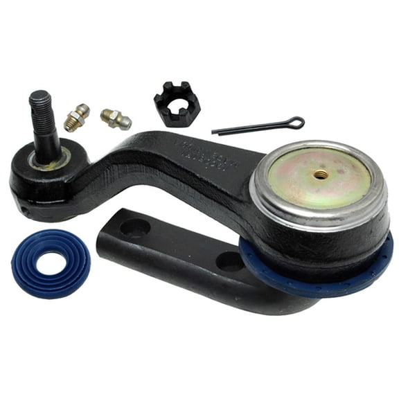 Steering Idler Arm Fits 2000 Chevrolet Astro