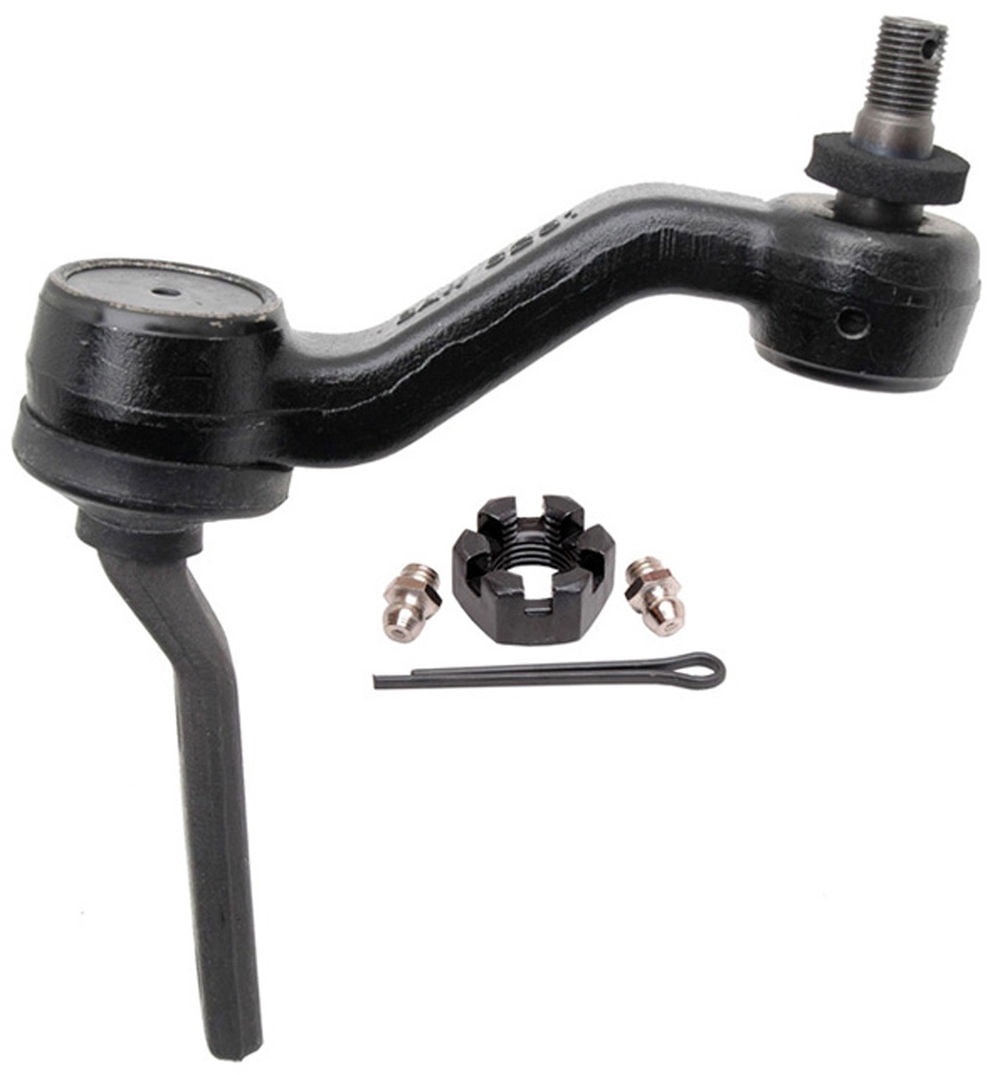 Steering Idler Arm Fits 2000 Chevrolet Blazer