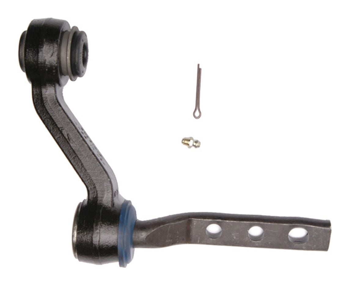 Steering Idler Arm Fits 2001 Mercury Grand Marquis