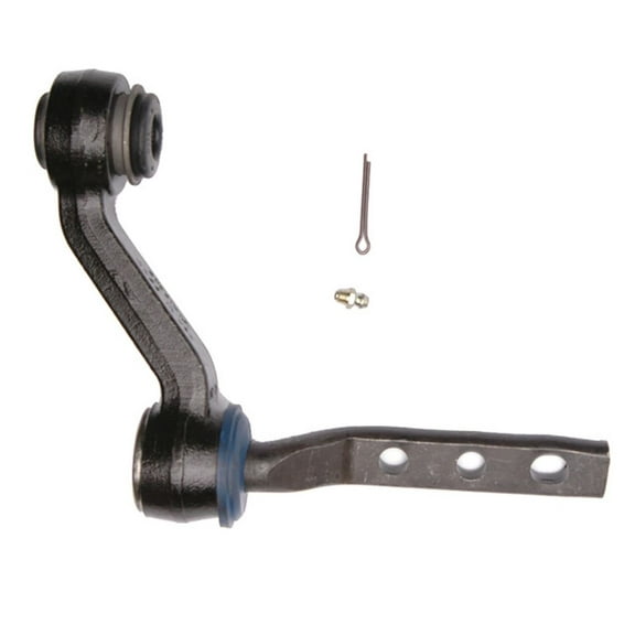 Steering Idler Arm Fits 2001 Mercury Grand Marquis
