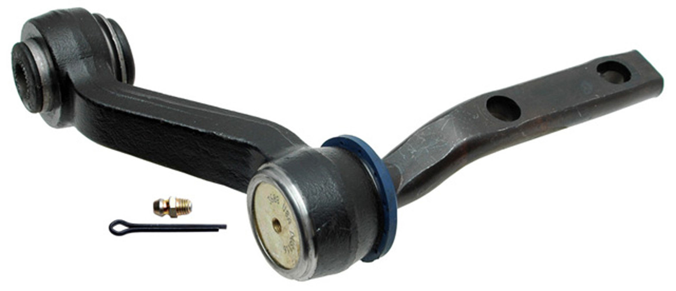 Steering Idler Arm Fits 2003 Mercury Grand Marquis
