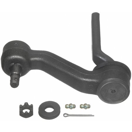Steering Idler Arm Fits select: 1968-1969 CHEVROLET CAMARO, 1968-1974 CHEVROLET NOVA