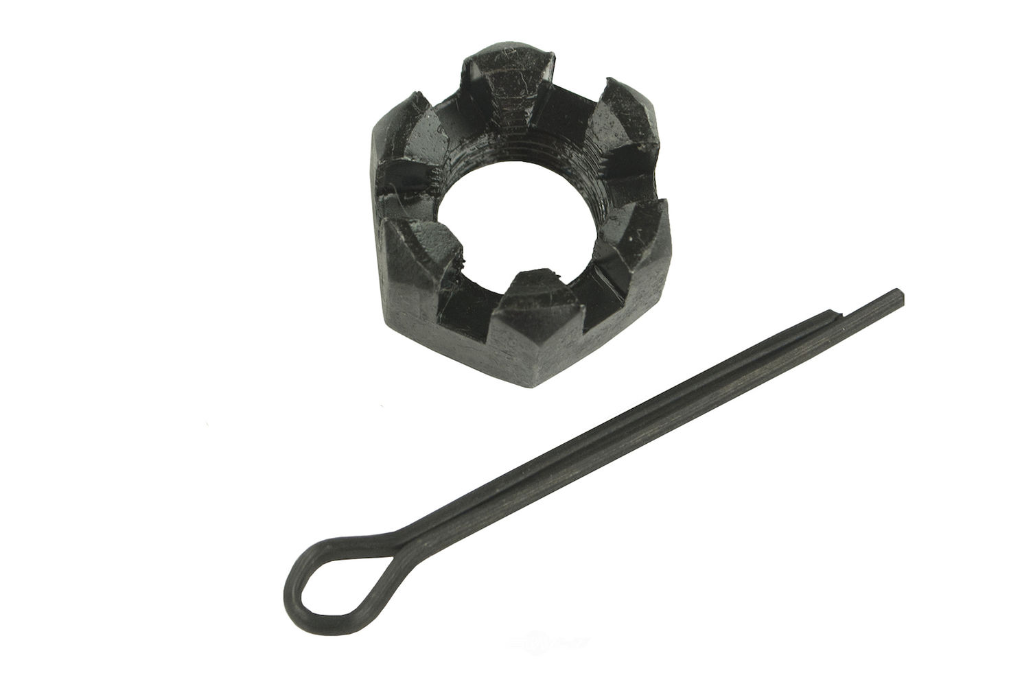 Steering Idler Arm Fits select 19681969 CHEVROLET CAMARO, 19701974