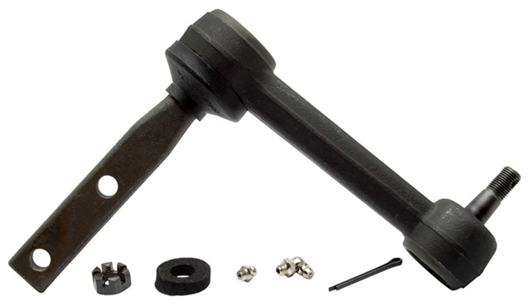 Steering Idler Arm Fits select: 1985-1990 CHEVROLET ASTRO, 1985-1990 GMC SAFARI