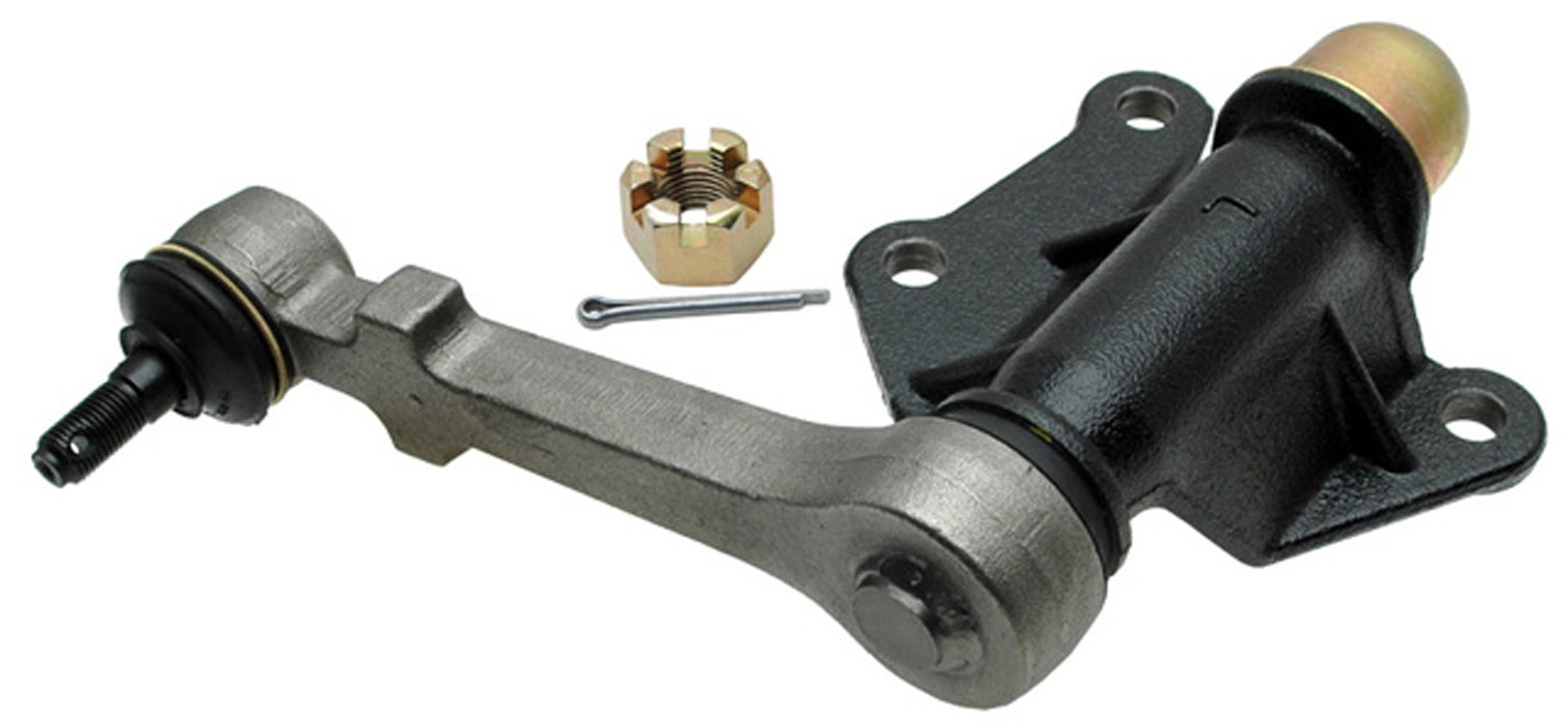 Steering Idler Arm Fits select: 1986-1995 TOYOTA PICKUP, 1986-1995 TOYOTA 4RUNNER