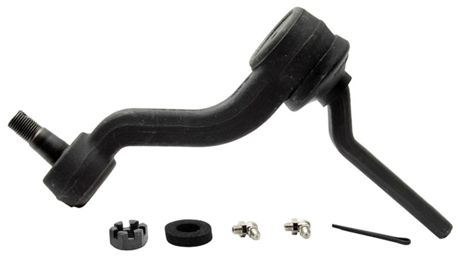 Steering Idler Arm Fits select: 1988-1991 CHEVROLET GMT-400, 1989-1991 GMC SIERRA