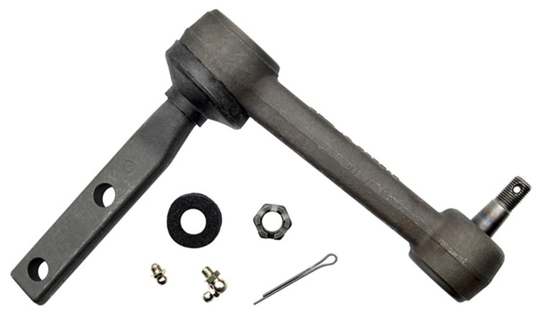 Steering Idler Arm Fits select: 1990-2005 CHEVROLET ASTRO, 1990-2005 GMC SAFARI