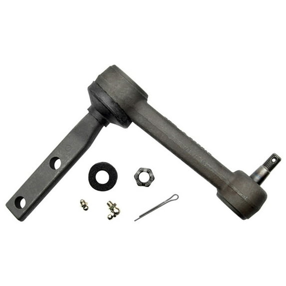 Steering Idler Arm Fits select: 1990-2005 CHEVROLET ASTRO, 1990-2005 GMC SAFARI