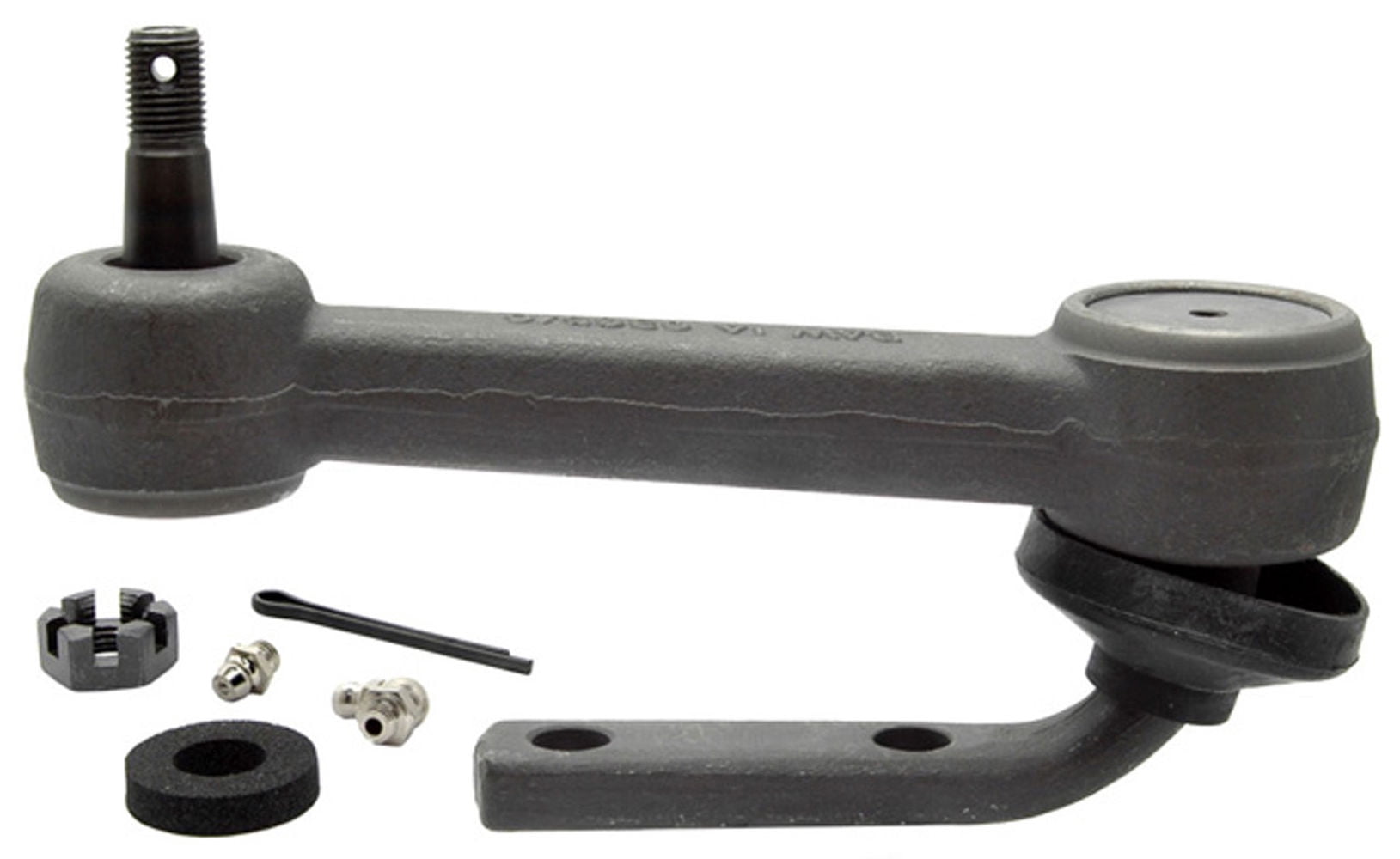 Steering Idler Arm Fits select: 1990-2005 CHEVROLET ASTRO, 1990-2005 GMC SAFARI