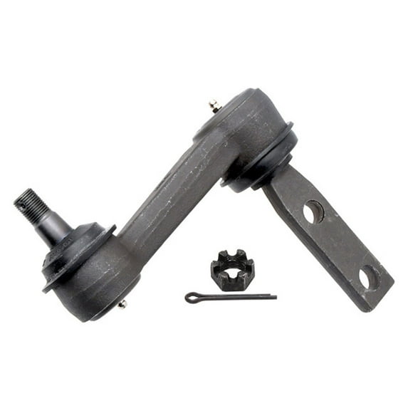 Steering Idler Arm Fits select: 1994-1999 DODGE RAM 2500, 1994-1999 DODGE RAM 3500