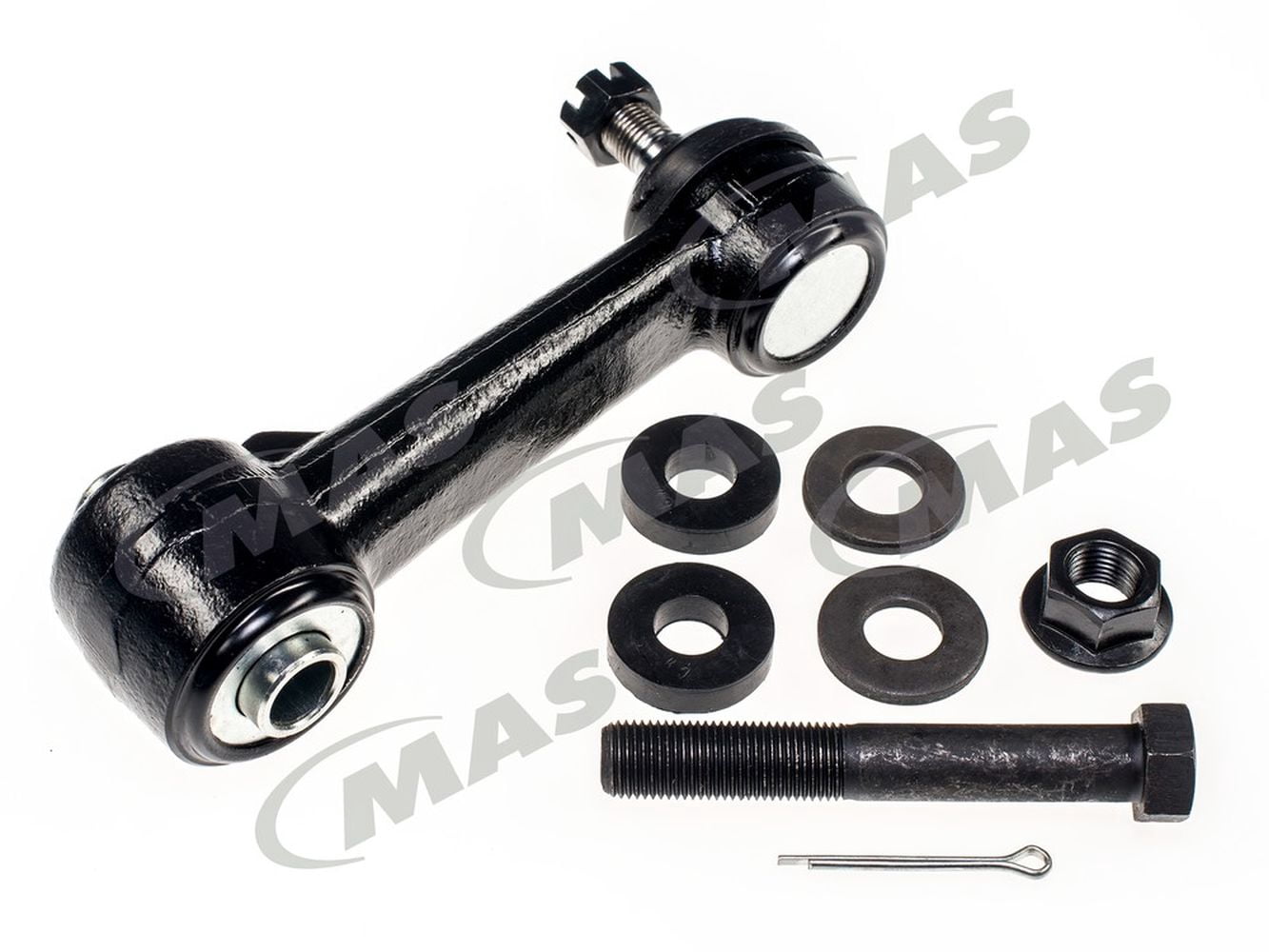 Steering Idler Arm Fits select: 1996-1997,1999-2003 DODGE RAM VAN