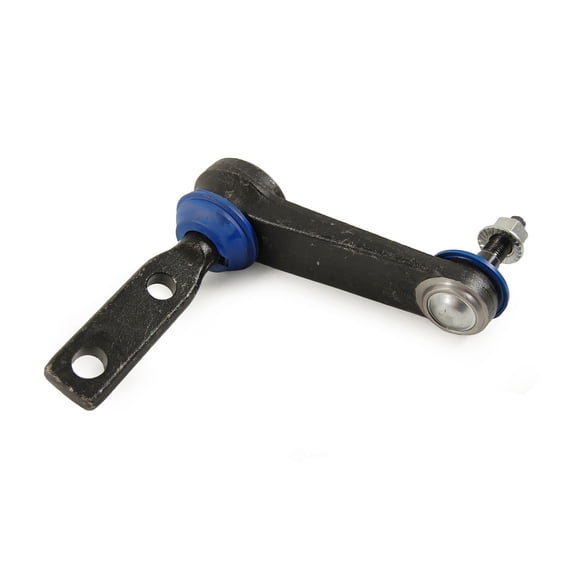Steering Idler Arm Fits select: 2000-2001 DODGE RAM 1500, 2000-2002 DODGE RAM 2500