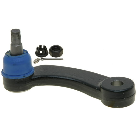 Steering Idler Arm Fits select: 2011-2022 FORD F250, 2011-2022 FORD F350