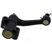 Steering Idler Arm Fits select 2016-2022 NISSAN TITAN XD, 2012-2021 NISSAN NV