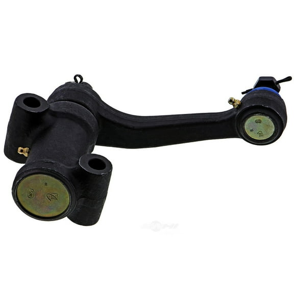 Steering Idler Arm Fits select: 2016-2022 NISSAN TITAN XD, 2012-2021 NISSAN NV