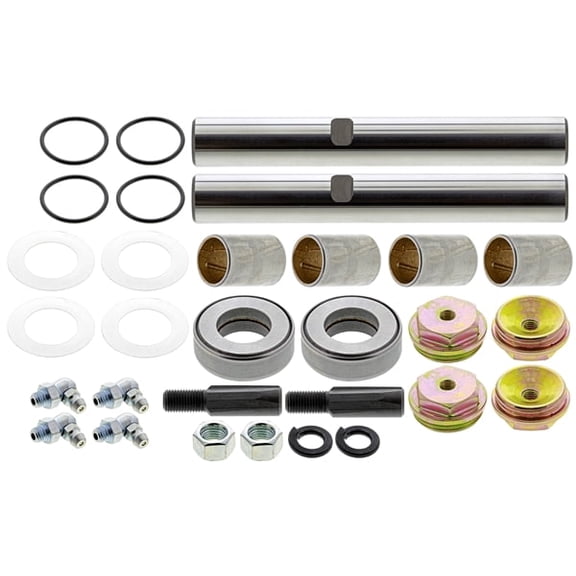 Steering King Pin Set Fits select: 1966-1972 FORD F100, 1966-1972 FORD F250