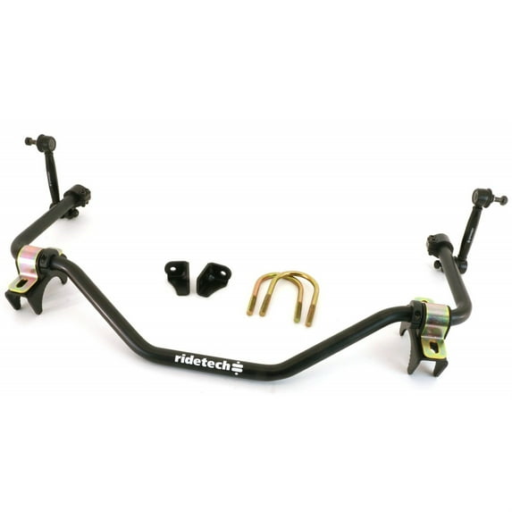 Ridetech 11249122 Rear MUSCLEbar Sway Bar for 1968-1972 GM A-body