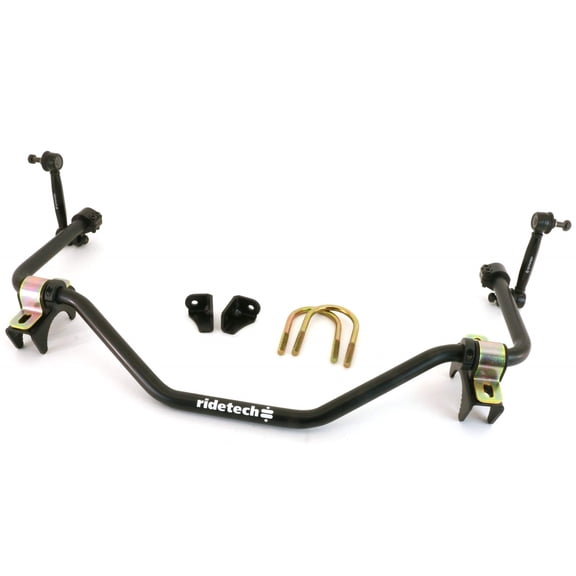 Ridetech 11239122 Rear MUSCLEbar Sway Bar 1964-1967 GM A-body
