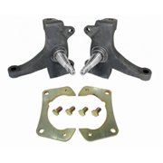 Ridetech 71-72 Chevy C10 2.5in Drop Spindles