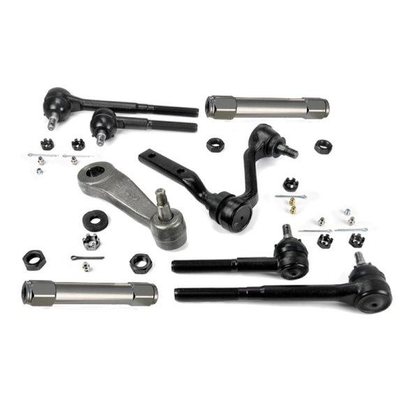 Ridetech 11169570