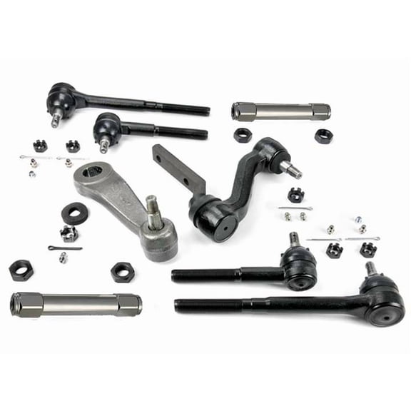 6869 CAMARO/6874 NOVA MANUAL STEERING LINKAGE KIT