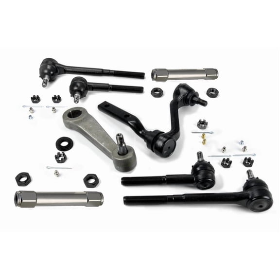Ridetech 1967 Camaro Power Steering Kit