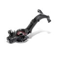 thumbnail image 1 of Steering Knuckle 1 - Compatible with 1998 - 2005 Volkswagen Passat 1999 2000 2001 2002 2003 2004, 1 of 2