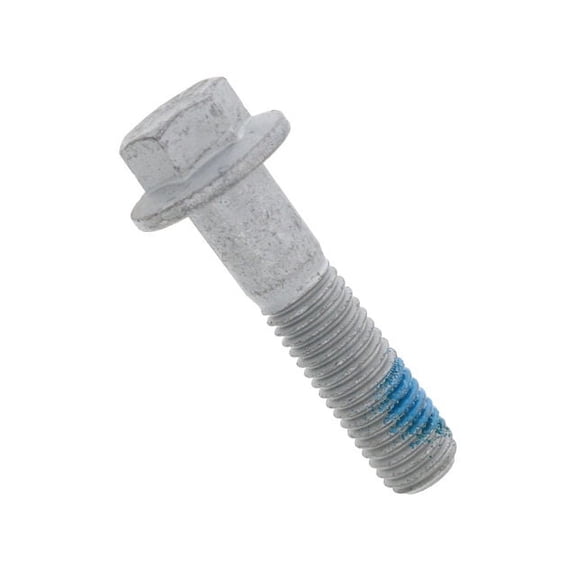 Steering Knuckle Bolt - Compatible with 2010 - 2017 Volvo XC60 2011 2012 2013 2014 2015 2016