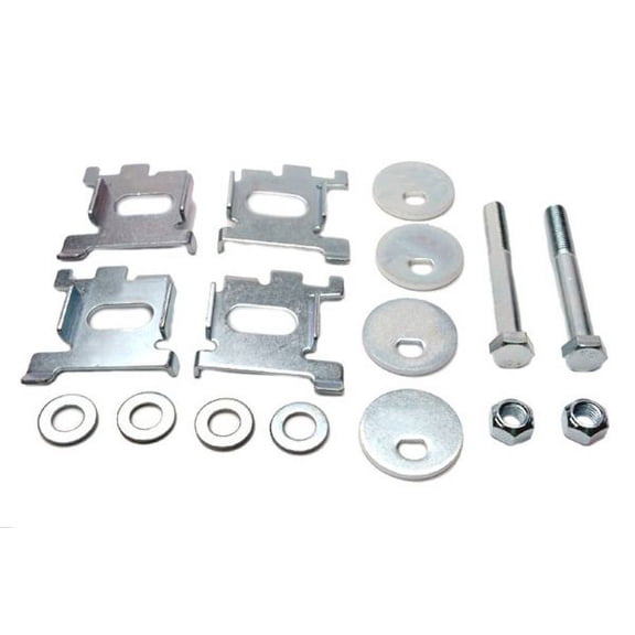 Steering Knuckle Camber Adjust Bolt