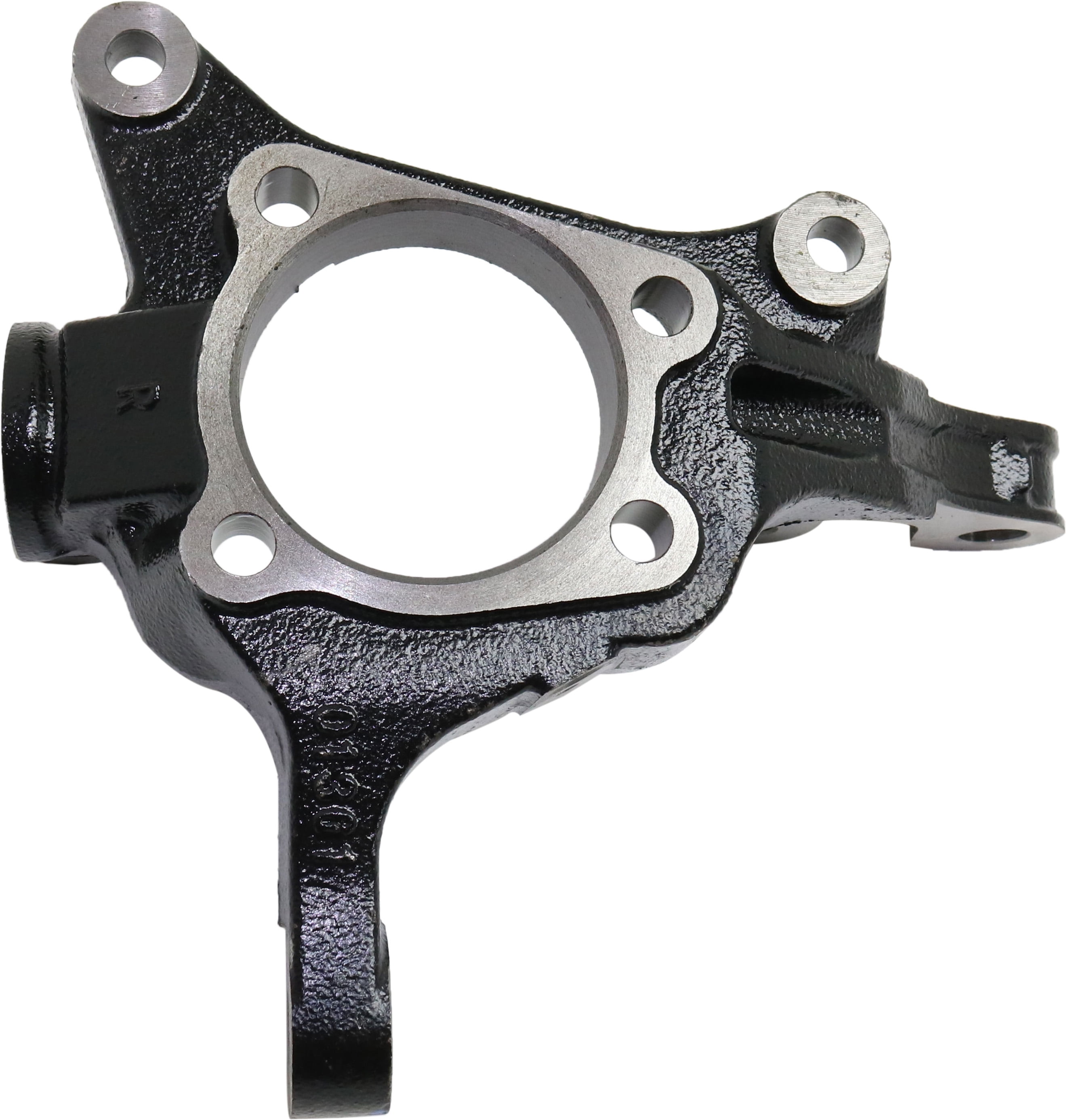 Steering Knuckle Compatible with 2009-2014 Subaru Forester 2011