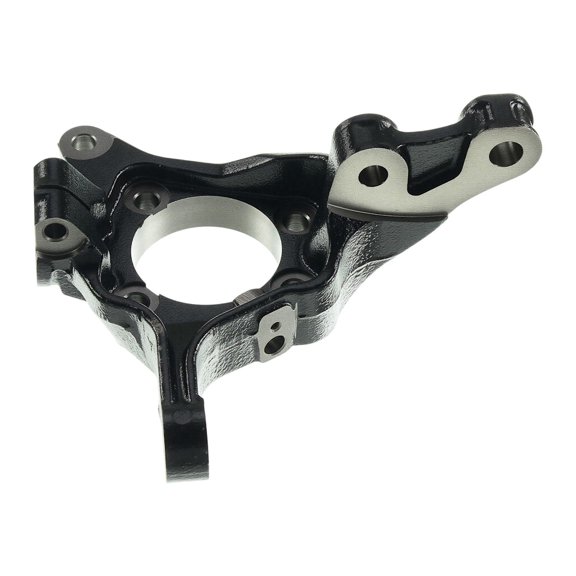Steering Knuckle Compatible: Subaru Forester 2009-2014, Outback 2005-2014, Legacy, Impreza 2008-2014 Front, Driver Side