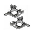 thumbnail image 1 of Steering Knuckle Kit 2 - Compatible with 1990 - 2001 Jeep Cherokee Sport Utility 1991 1992 1993 1994 1995 1996 1997 1998 1999 2000, 1 of 2