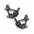 thumbnail image 1 of Steering Knuckle Kit 2 - Compatible with 1999 - 2006 GMC Sierra 1500 2000 2001 2002 2003 2004 2005, 1 of 2
