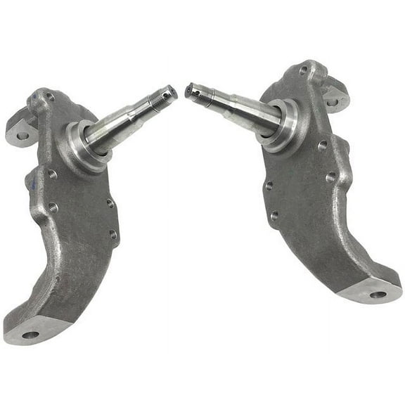 Steering Knuckle Kit - Compatible with 1955 - 1957 Chevy Bel Air 1956