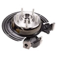 thumbnail image 1 of Steering Knuckle Kit - Compatible with 2002 - 2003 Ford Explorer Sport 4.0L V6 - Autopart Premium, 1 of 2