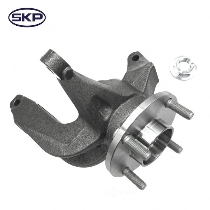 Steering Knuckle Kit SKP SK698407 fits 06-11 Ford Focus
