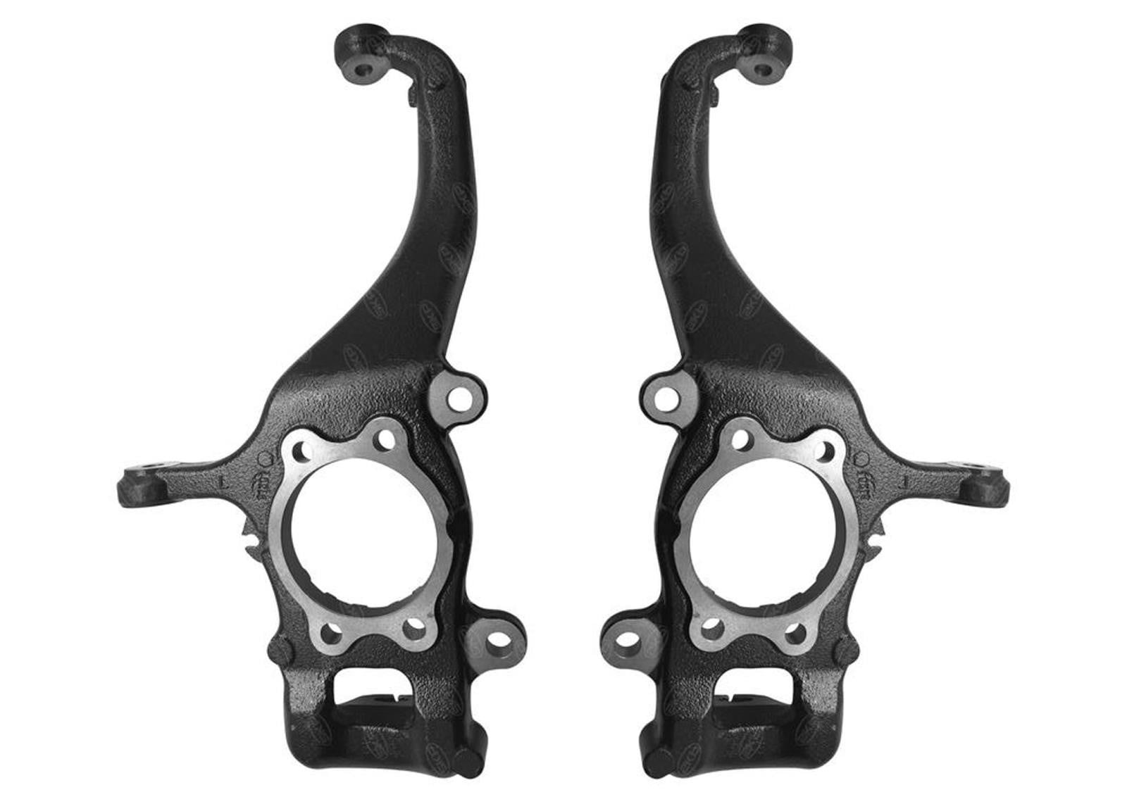 Nissan Pathfinder Steering Knuckle Nissan Pathfinder Steering Knuckle