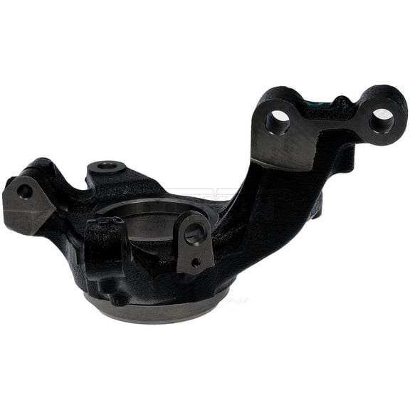 Steering Knuckle