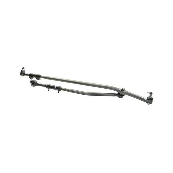 Steering Linkage Assembly - Compatible with 2003 - 2005 Ford E-150 2004