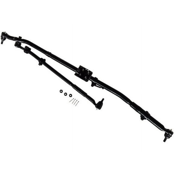 Steering Linkage Assembly - Compatible with 2011 - 2013 Ram 2500 4WD 2012