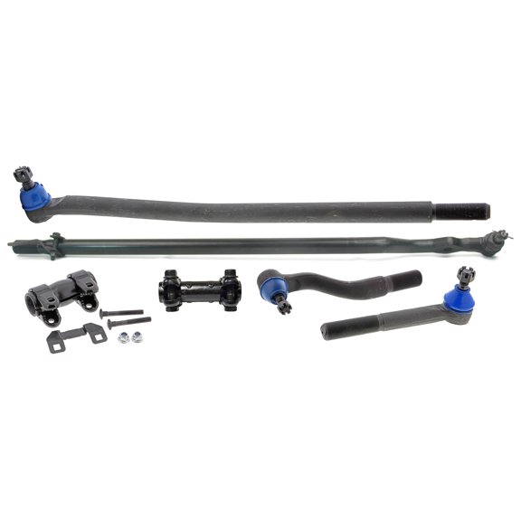 Steering Linkage Assembly Fits select: 1999-2004 FORD F250, 1999-2004 FORD F350