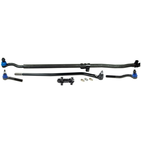 Steering Linkage Assembly Fits select: 2015-2016 JEEP WRANGLER UNLIMITED, 2012-2014 JEEP WRANGLER