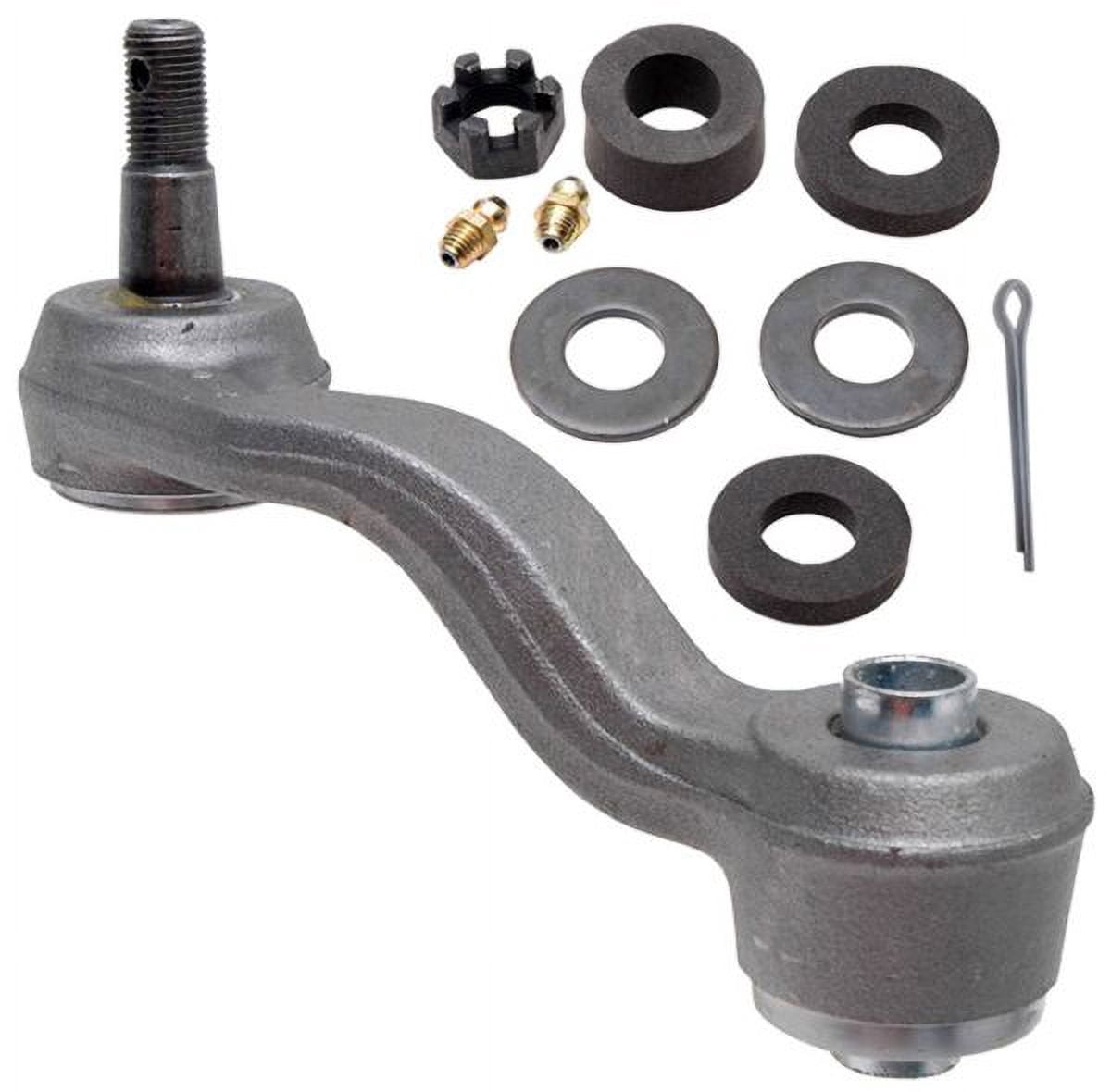 Steering Linkage Idler Arm