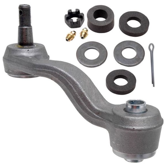 Steering Linkage Idler Arm