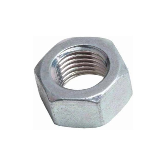GM Genuine Parts Steering Linkage Inner Tie Rod Nut