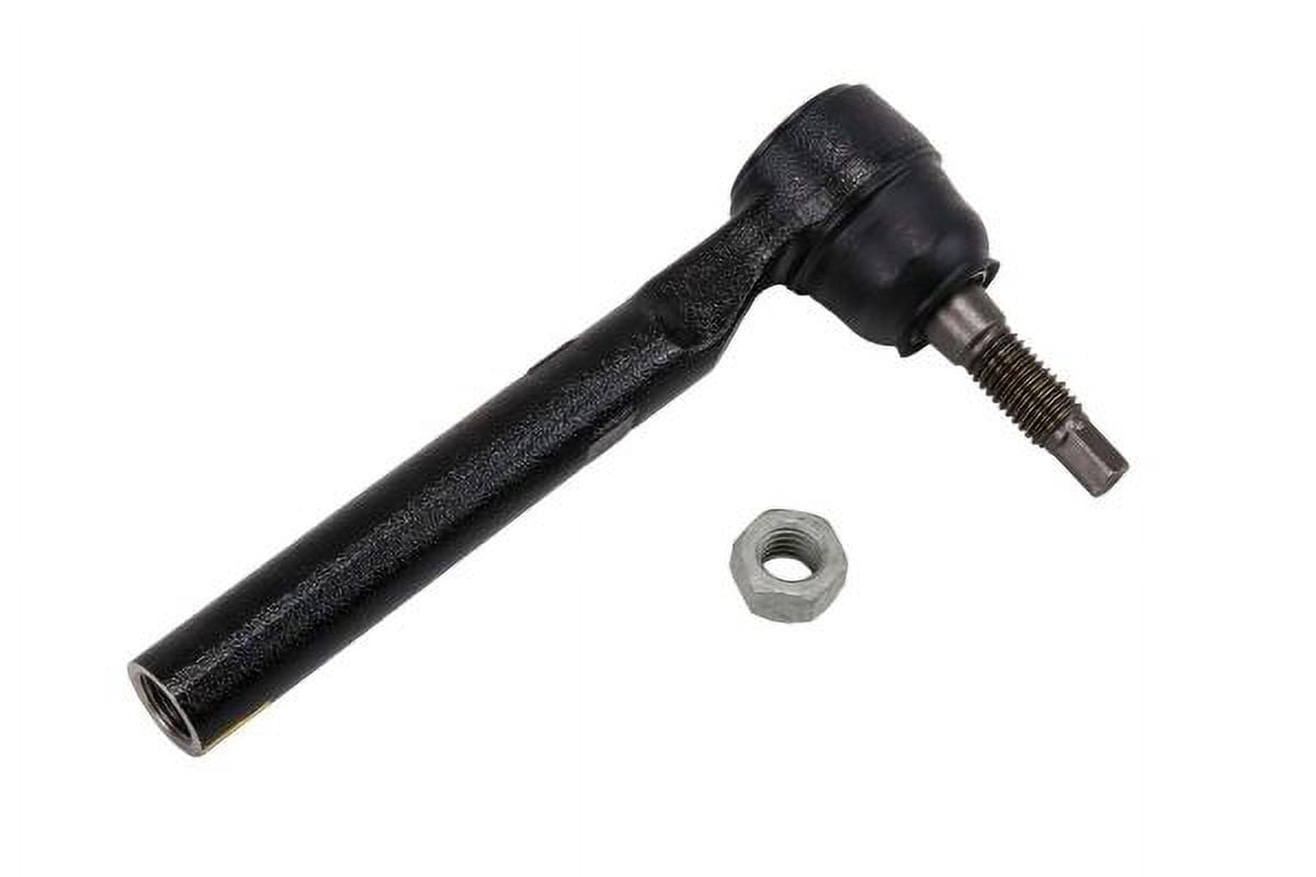 Steering Linkage Outer Tie Rod