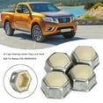 thumbnail image 1 of Steering Lock Bolts for Navara D22, Car Accessories, 400392S610, 4x, 1 of 2