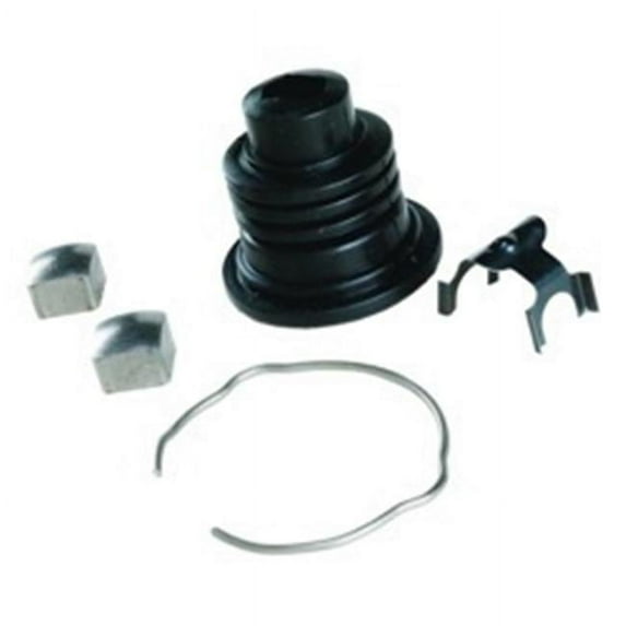 Steering Lower Shaft Boot Kit