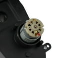 thumbnail image 1 of Steering Motor Gearbox 6V 12V For Children'S Electric Car, Kids Ride On Toy Car, 1 of 9